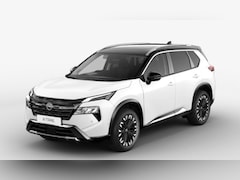 Nissan X-Trail - 1.5 e-Power Tekna 204PK | VERWACHT NIEUW MODEL | Rijklaarprijs | Schuif-/Kanteldak | Head