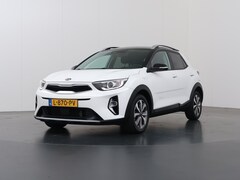 Kia Stonic - 1.0 T-GDi MHEV DynamicPlusLine | Navigatie | Parkeercamera | Adaptieve Cruise Control | Tw