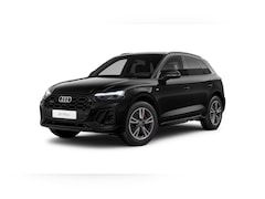 Audi Q5 - 55 TFSI e S edition Panoramadak - Privacy glas - Cruise Control - soundsystem - Sportstoel
