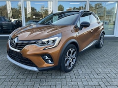 Renault Captur - 1.3 TCe 140 Intens Camera