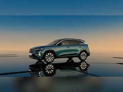 Renault Austral - 1.2 E-Tech full hybrid 200 techno Nu met € 8378, - Zeeuw en Zeeuw Voorraadkorting en 5 jaa