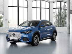 Mercedes-Benz GLA-Klasse - electric 200 Business Solution 58 kWh