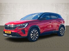 Renault Austral - 1.2 E-Tech full hybrid 200 techno Austral 1.2 E-Tech Hybrid 200 Techno