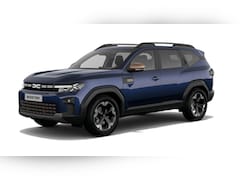 Dacia Bigster - Hybrid 155 Extreme Nu uit voorraad leverbaar met € 4.000, - Zeeuw en Zeeuw Voorraadkorting