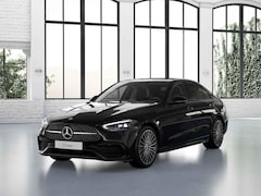 Mercedes-Benz C-klasse - C 300 e 140 Years Edition