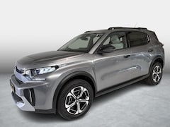 Citroën C3 Aircross - 1.2 Hybrid 145pk Max 7p. Leverbaar per januari