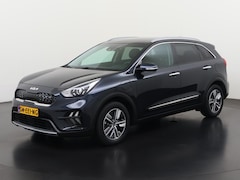 Kia Niro - 1.6 GDi PHEV DynamicLine | Camera | Adaptief Cruise | Plug in | Zondag Open