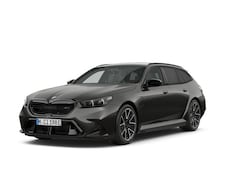 BMW M5 - Touring M driver's Pack | Comfort Pack | Panoramadak | Bowers & Wilkins