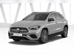 Mercedes-Benz GLA-Klasse - GLA 250e Automaat 140 Years Edition | MANUFAKTUR | Premium Plus Pakket | Trekhaak