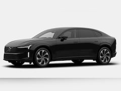 Volvo ES90 - Single Motor Ext. R. Plus Business Edition 92 kWh | Head Up Display | Verwarmde + Geventil
