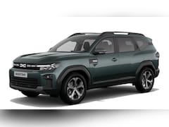 Dacia Bigster - Hybrid 155 Journey Nu uit voorraad leverbaar met € 4.000, - Zeeuw en Zeeuw Voorraadkorting