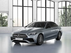 Mercedes-Benz C-klasse - C 300 e 140 Years Edition