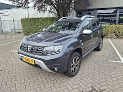 Dacia Duster - 1.2 TCe Prestige | ACHTERUITRIJCAMERA | STOELVERWARMING | NAVIGATIE | AIRCO | PARKEERSENSO