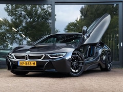 BMW i8 - Harman Kardon | Carbon Diffusor | 21"