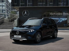 Mercedes-Benz EQB - 250+ Business Solution Luxury 71 kWh