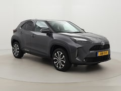 Toyota Yaris Cross - 1.5 Hybrid AWD Dynamic | Trekhaak | Dodehoek detectie | Stoel-/stuurverwarming | Matrix LE