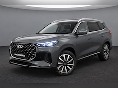 Chery Tiggo 8 - 1.5TGDI PHEV UNIQUE | 7 PERSOONS | 360 CAMERA | SCHUIF/KANTELDAK | HEAD-UP | STUURSTOELVER