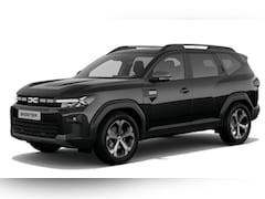Dacia Bigster - Hybrid 155 Journey Nu uit voorraad leverbaar met € 4.000, - Zeeuw en Zeeuw Voorraadkorting