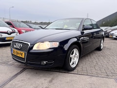 Audi A4 Limousine - CLIMANWE APK 1.6 Advance