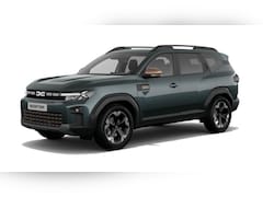 Dacia Bigster - Hybrid 155 Extreme Nu uit voorraad leverbaar met € 4.000, - Zeeuw en Zeeuw Voorraadkorting