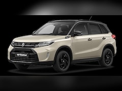 Suzuki Vitara - 1.4 Boosterjet Smart Hybrid Special Edition RIJKLAAR | Nu met € 2.000, - VOORDEEL