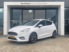 Ford Fiesta - 1.0 EcoBoost ST-Line | Winterpakket | Cruise Control | Climate Control | DAB+ | LMV |