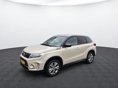 Suzuki Vitara - 1.4 Boosterjet Select Smart Hybrid Trekhaak Airco