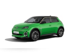 Renault 5 - 5 Comfort Range Techno 150 pk | Nu uit voorraad leverbaar met € 3.360, - Zeeuw en Zeeuw Vo
