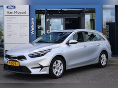 Kia Cee'd Sportswagon - Ceed 1.0 T-GDi DynamicLine | Cruise Control | Navigatie | Camera | Climate Control | Apple