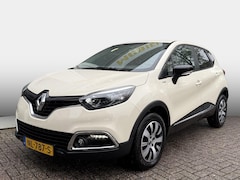Renault Captur - 1.5 dCi Limited Aut. |Navi|PDC|Trekhaak|