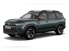 Dacia Bigster - Hybrid 155 Extreme Nu uit voorraad leverbaar met € 4.000, - Zeeuw en Zeeuw Voorraadkorting