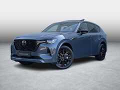 Mazda CX-60 - 2.5 e-SkyActiv PHEV Homura Plus | Modeljaar 2026| € 7.000, - VOORRAADKORTING
