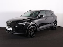 Volvo EX40 - Twin Motor Plus Black 82 kWh - IntelliSafe Assist & Surround - 360º Camera - Harman/Kardon