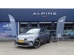Alpine A290 - GT Premium 52 kWh | Camera | Devialet Audio | SoH 99% | Google navigatie | Adaptieve cruis
