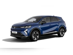 Renault Symbioz - E-Tech full hybrid 160 techno Nu uit voorraad leverbaar met € 6.985, - Zeeuw en Zeeuw voor