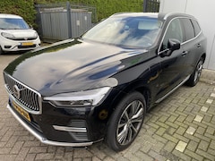 Volvo XC60 - 2.0 T6 Plug-in hybrid AWD Inscription Expression