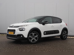 Citroën C3 - 1.2 PureTech Feel Edition Navigatie Carplay Android Climate Cruise Control Parkeersensor R