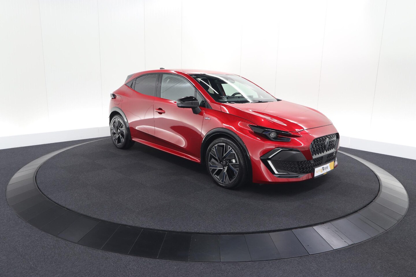 Renault Clio - 1.8 Hybrid 160 esprit Alpine | 360 Camera | Adaptieve Cruise Control | Pack Winter | Harma - AutoWereld.nl
