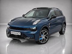 Lynk & Co 01 - 360"Camera|Carplay|ACC|Pano|Dodehoek|Navi|