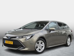 Toyota Corolla Touring Sports - 1.8 Hybrid Active Cruise Clima NL Camera