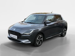 Suzuki Swift - 1.2 Style Smart Hybrid automaat | Navigatie | Hoge instap | Stoelverwarming | Cruise contr