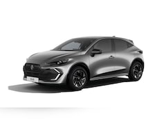Renault Clio - TCe 115 Techno | NU met €2.800, - Zeeuw & Zeeuw voorraadkorting | 5 jaar Gratis Garantie t