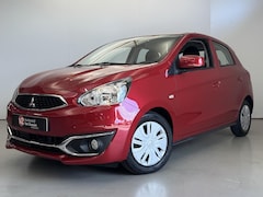 Mitsubishi Space Star - 1.0 Cool+ | Airco | NL auto | Rijklaarprijs | Garantie tot 27-02-2028