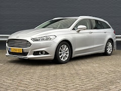 Ford Mondeo Wagon - 2.0 TDCi Titanium | Climate | Cruise | Navi | PDC |