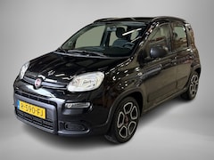 Fiat Panda - 1.0 Hybrid City Life