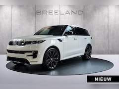 Land Rover Range Rover Sport - 3.0 P460e DYNAMIC HSE -PANO.DAK|23"LM|PREMIUM UPG.INT.|BLACK PACK|COLD CLIMATE PACK