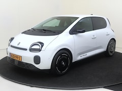 Renault Twingo - urban range techno 27.5 kWh Pack Privilege