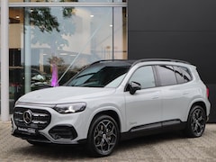 Mercedes-Benz GLB - 250+ Business Solution AMG 85.5 kWh