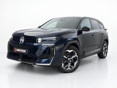 Citroën C5 Aircross - Business 74 kWh | Tot 8 jaar garantie | Pack Techno | Warmtepomp | Prijs is rijklaar