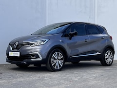 Renault Captur - 1.3 TCe Initiale Paris Automaat / Dealer onderhouden / Panorama dak / 1.500 kg trekgewicht